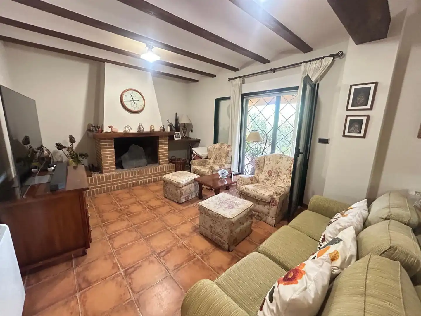Chalet con piscina en venta en Crevillent, imagen 16