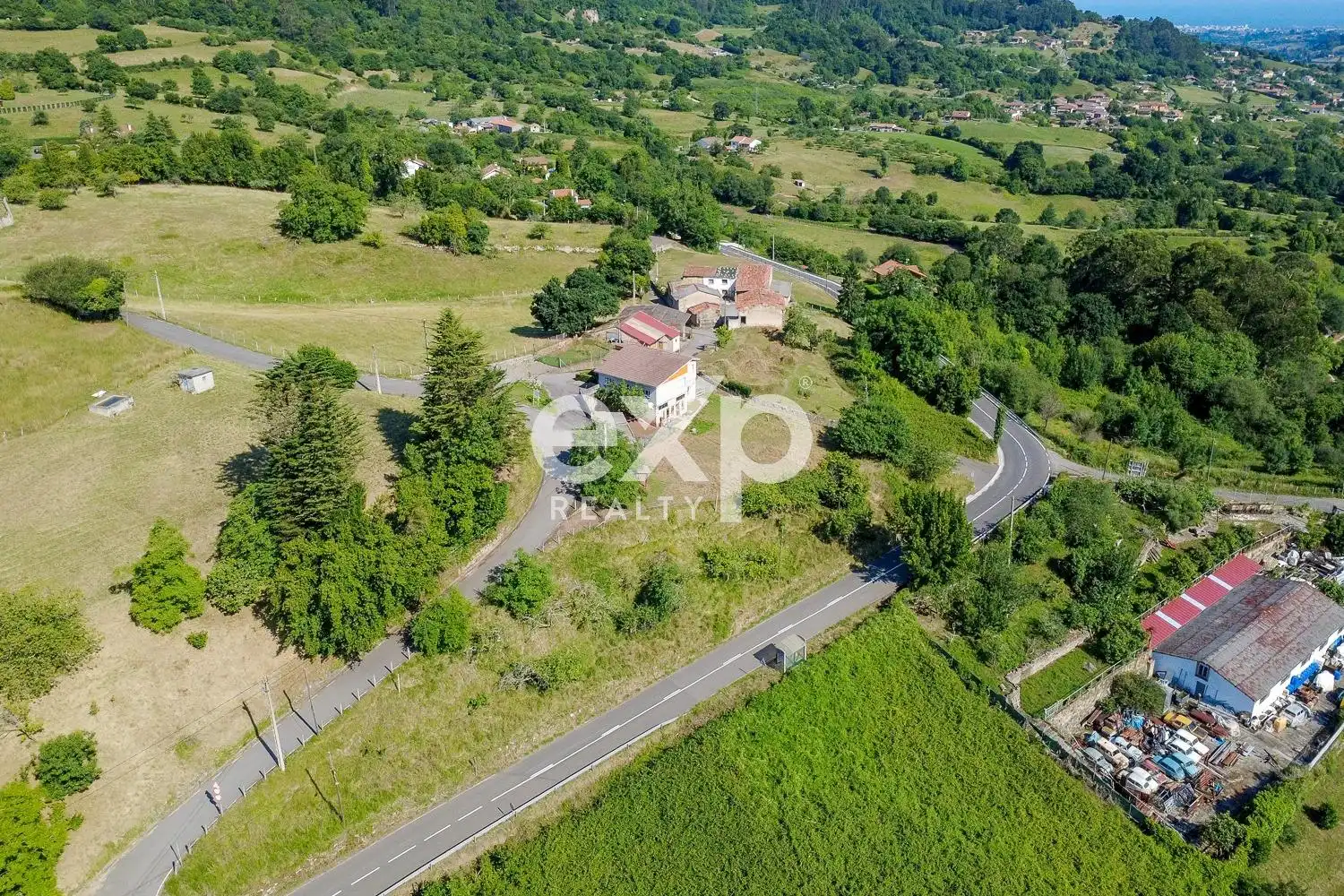 House with garden for sale in Camino CALEYU-FANO 319, imagen 45