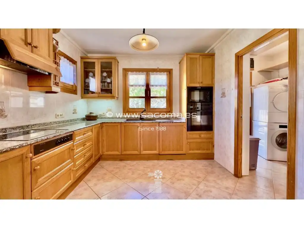 Casa con piscina in vendita a Zona d'Interior, imagen 4