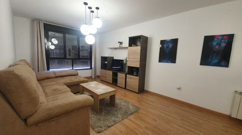 Photo 3 of Flat for rent in Calle Virgen de la Cabeza, 7, Guadix, Granada