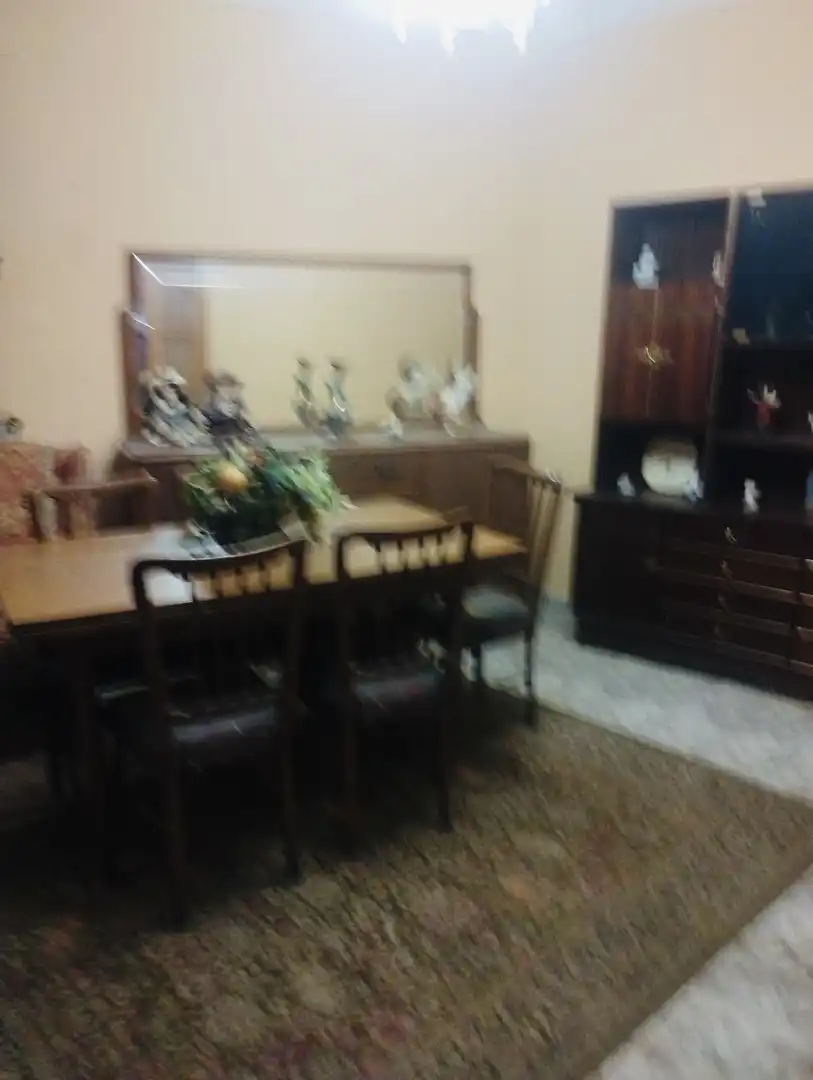 Comedor de Casa adosada en venta en Gata de Gorgos con Aire acondicionado, Calefacción y Terraza