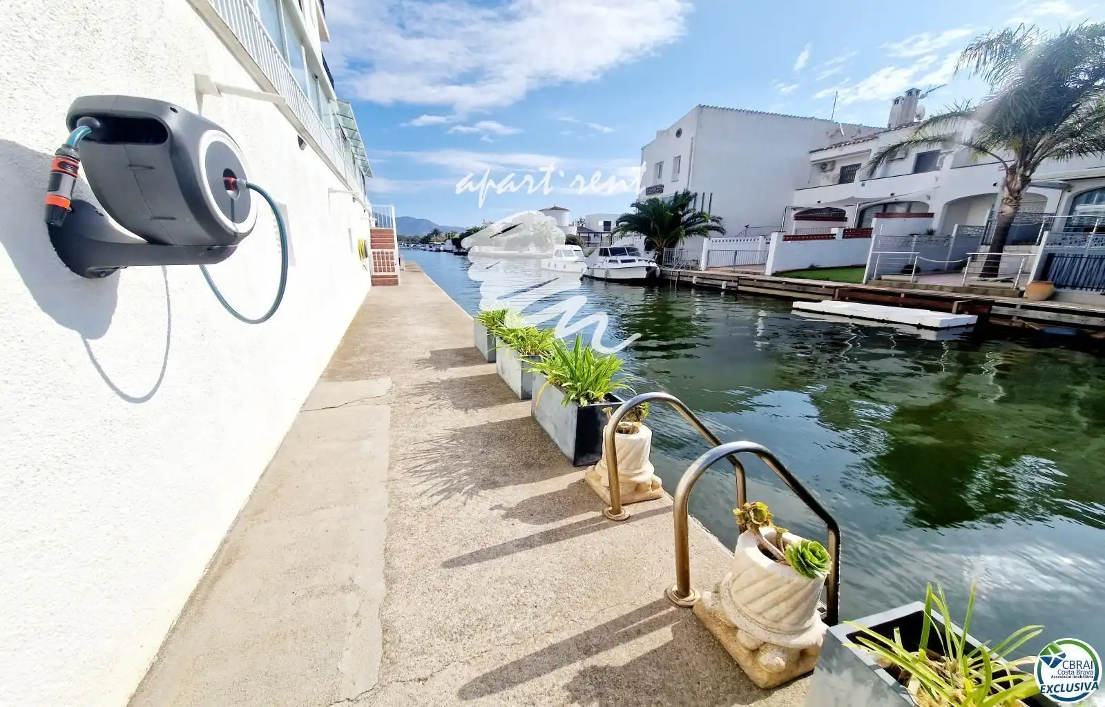 Piso con terraza en venta en PORT ALEGRE, imagen 66