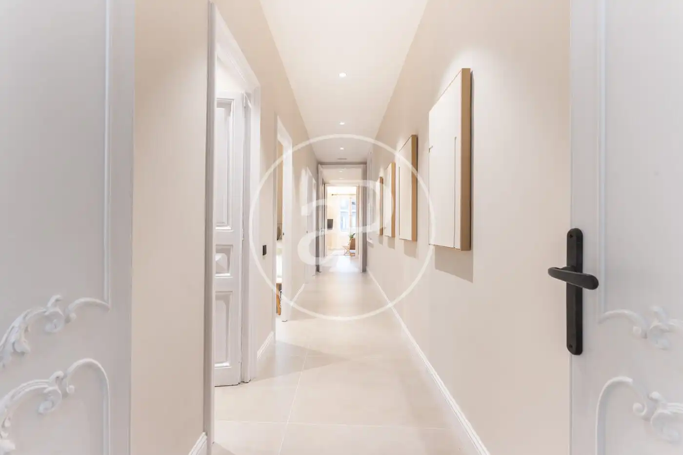 Flat for rent in Rambla de Catalunya, Dreta de l'Eixample