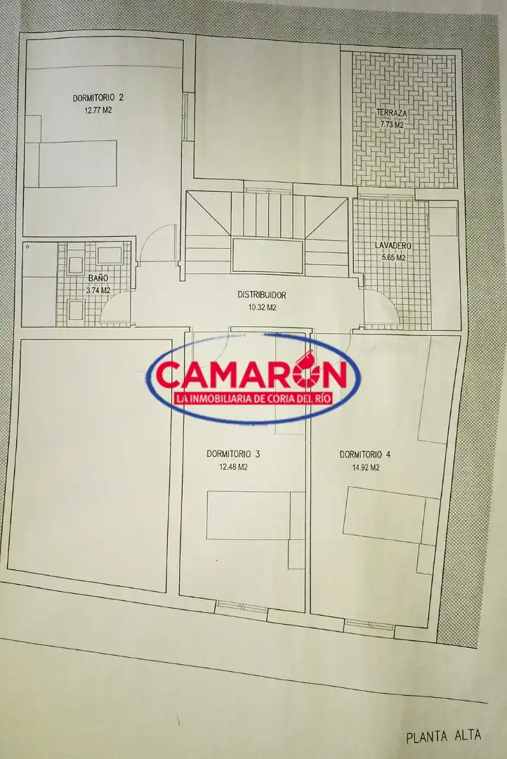 Lands and plots for sale in Caura, imagen 3