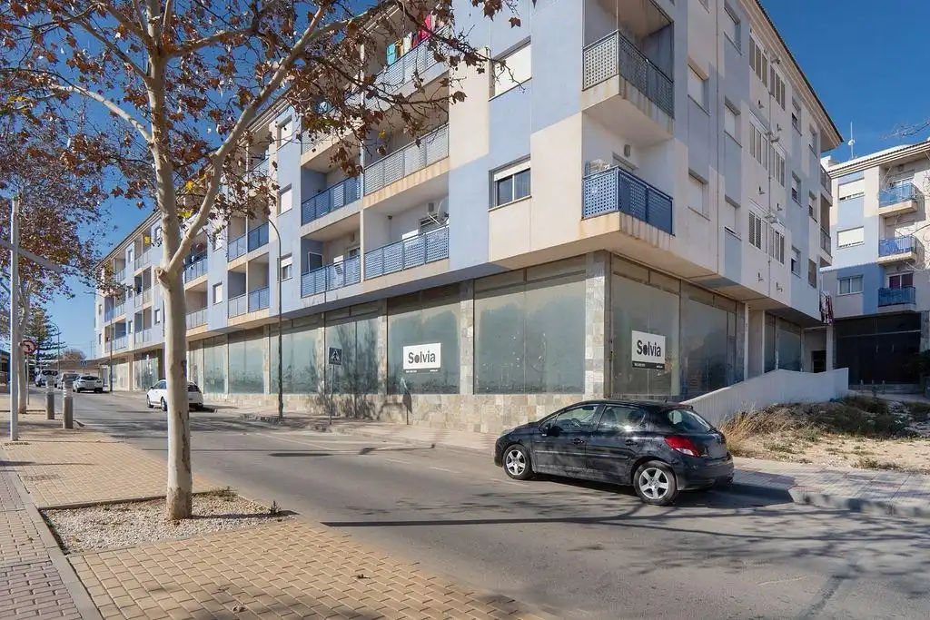 Local comercial en venda a Ronda de Levante 36, imagen 17