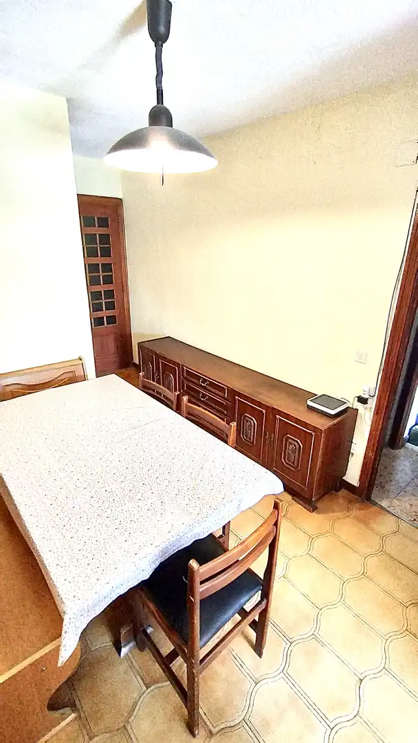 Flat for rent in Calle Salcillo, 13, Norte - Universidad