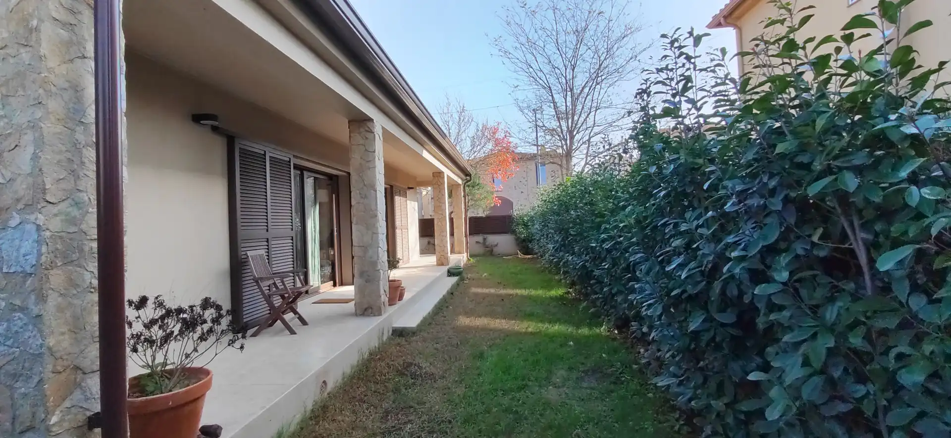 Haus mit Garten zum Verkauf in Sant Pere Pescador