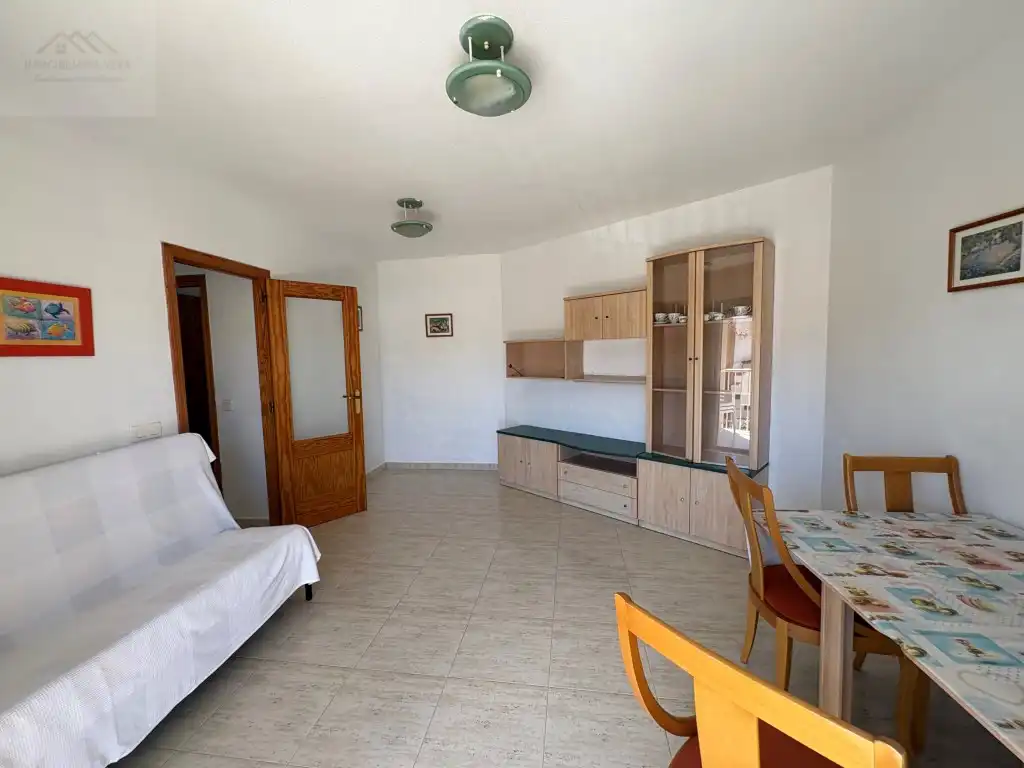 Wohnung mit Aufzug zum Verkauf in Calle Ana Mendez España
