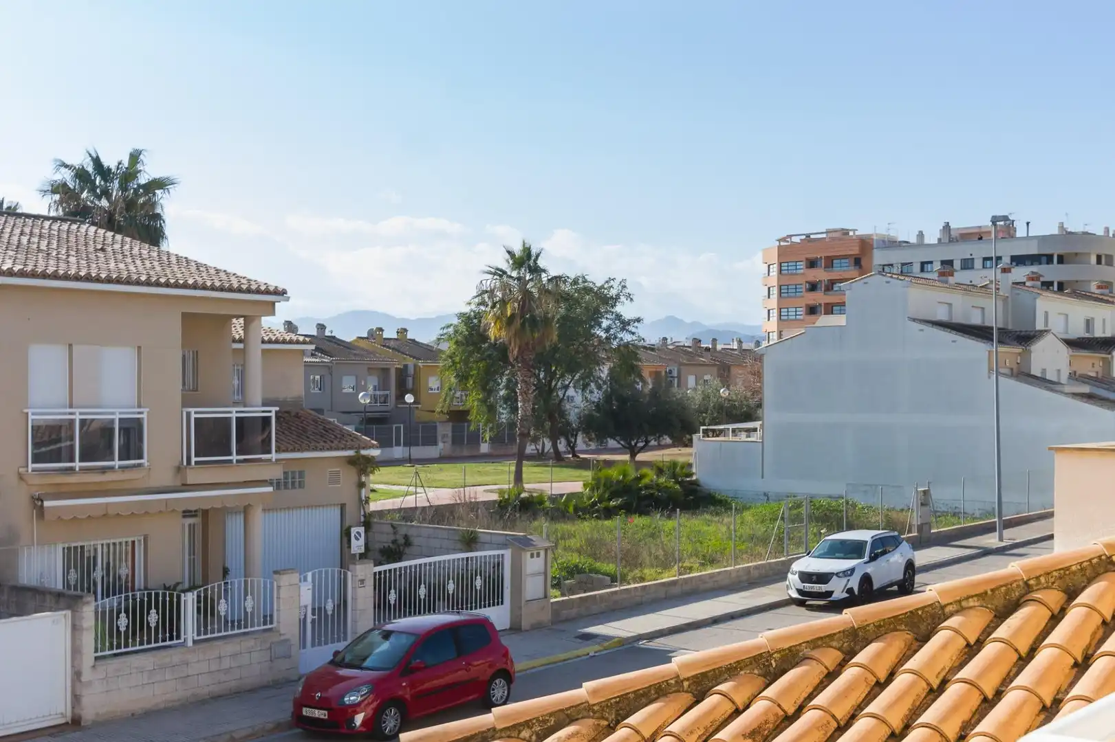 Adossat amb terrassa en venda a Calle ERNEST LLUCH, imagen 31