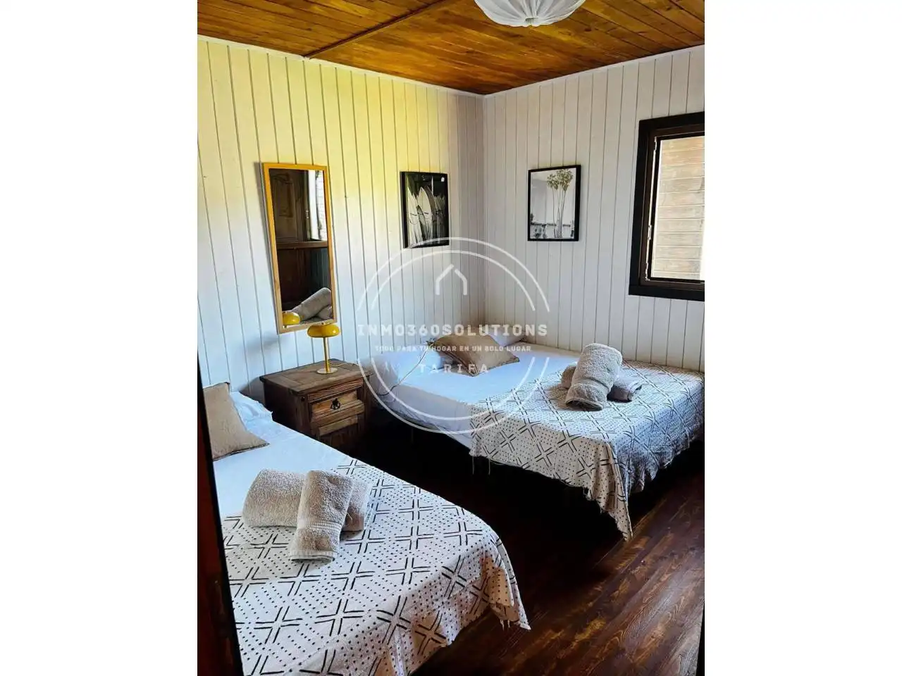 Flat to rent in Calle Arrabal los Lances, imagen 5