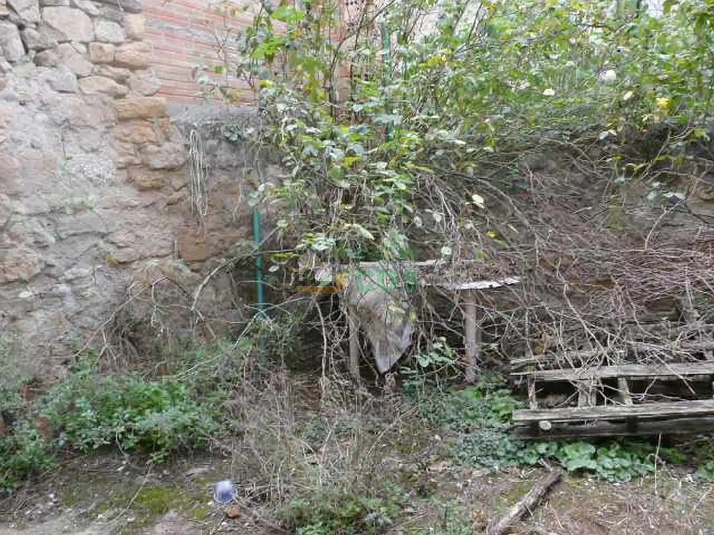 Casa o chalet en venta en El Soleràs