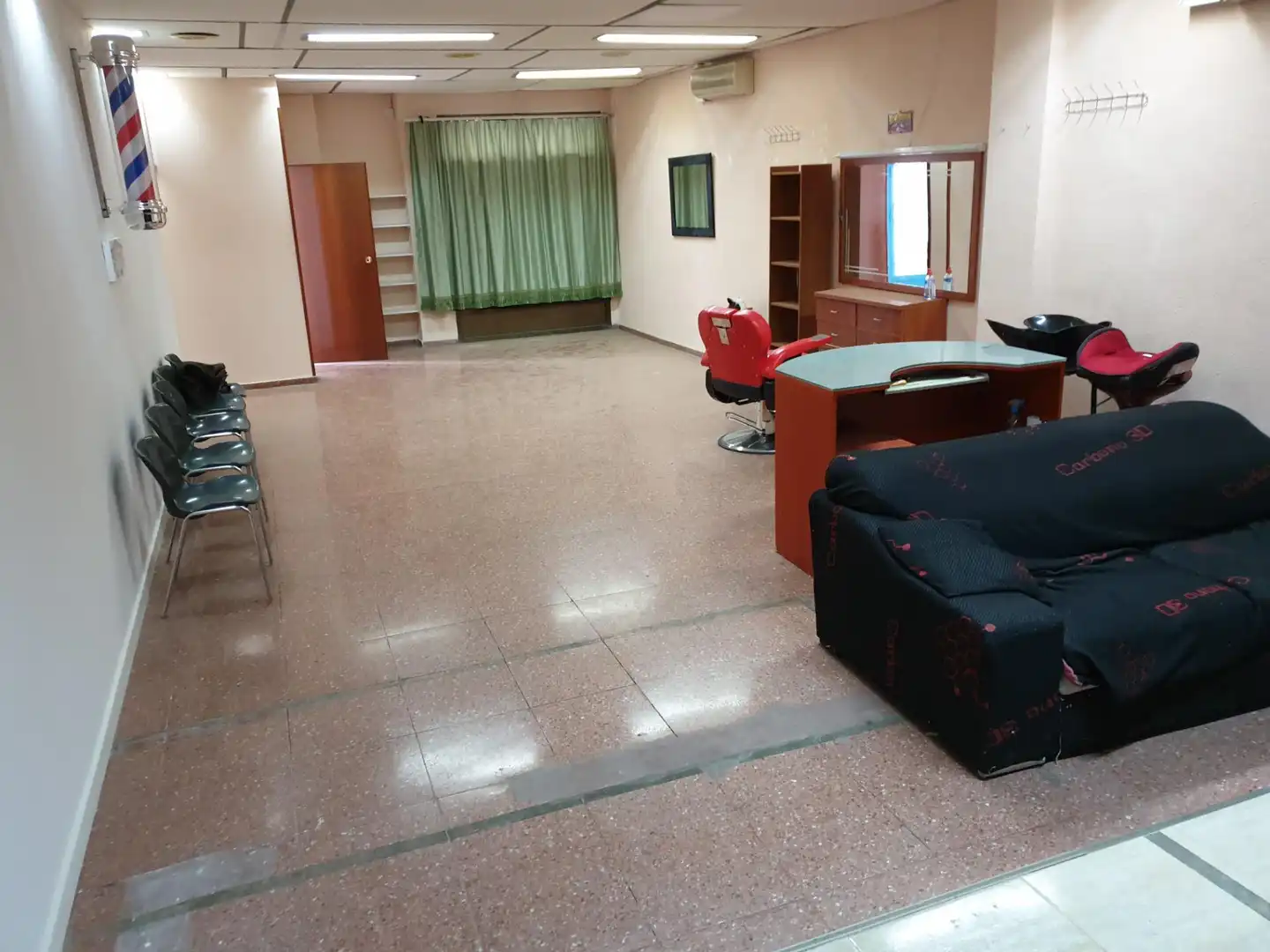 Commercial properties for sale in Elda