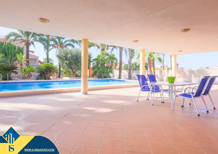 Villa mit Pool zum Verkauf in Zona Carrefour - Urbanizaciones, imagen 20