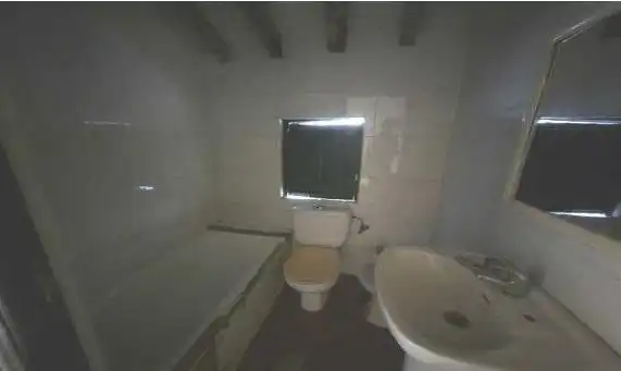 Bany de Casa o xalet en venda en Santomera amb Terrassa
