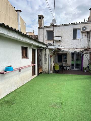 Casa-chalet en Venta en Santa Coloma de Farners