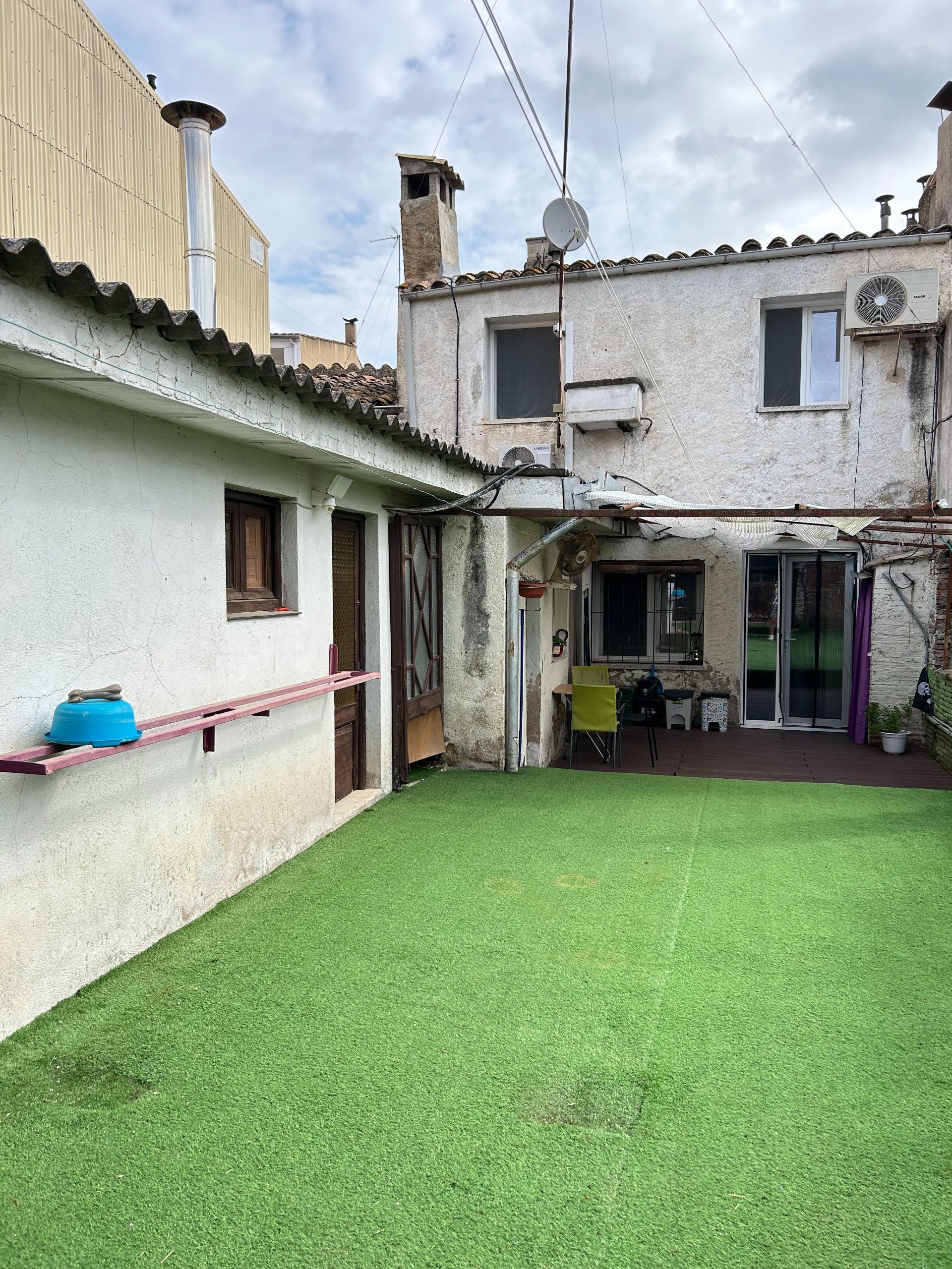 House or chalet for sale