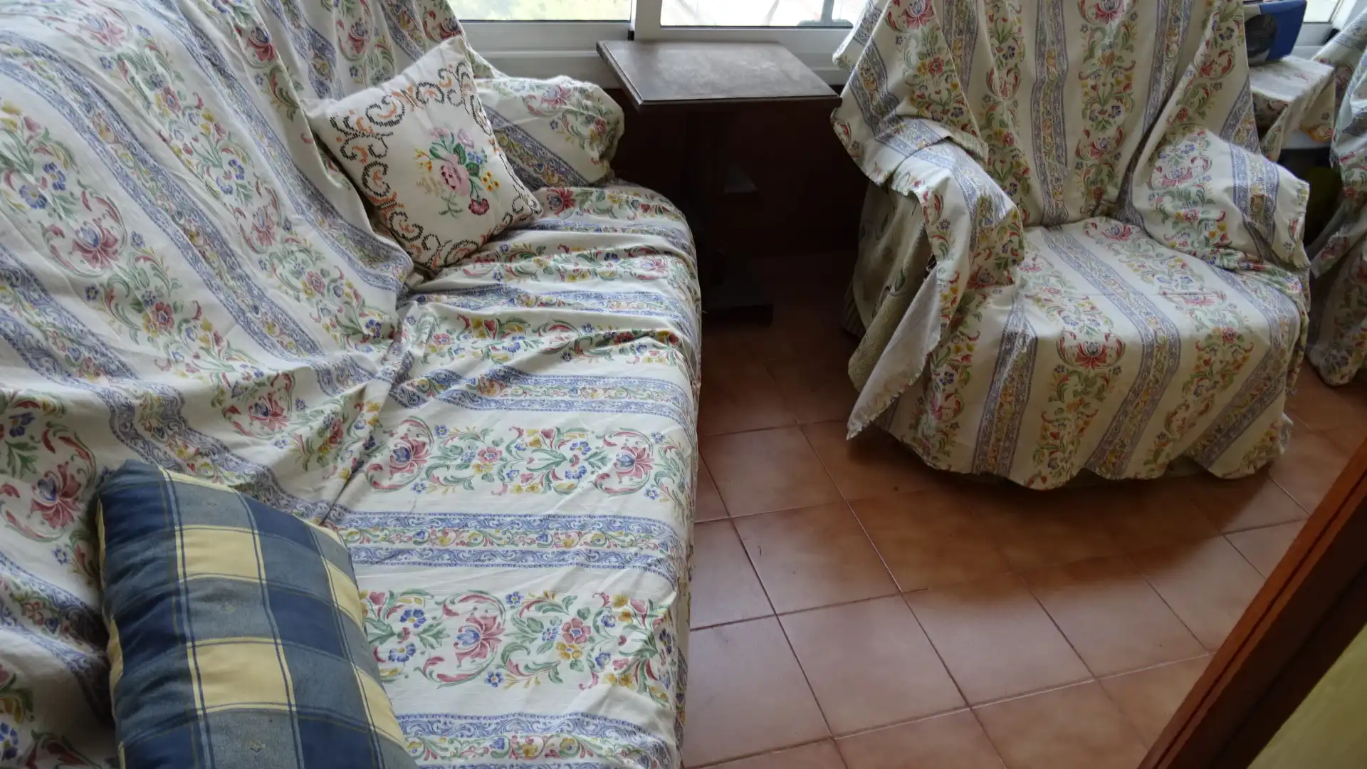 Habitación de Piso en venta en Alicante / Alacant con Aire acondicionado, Calefacción y Parquet