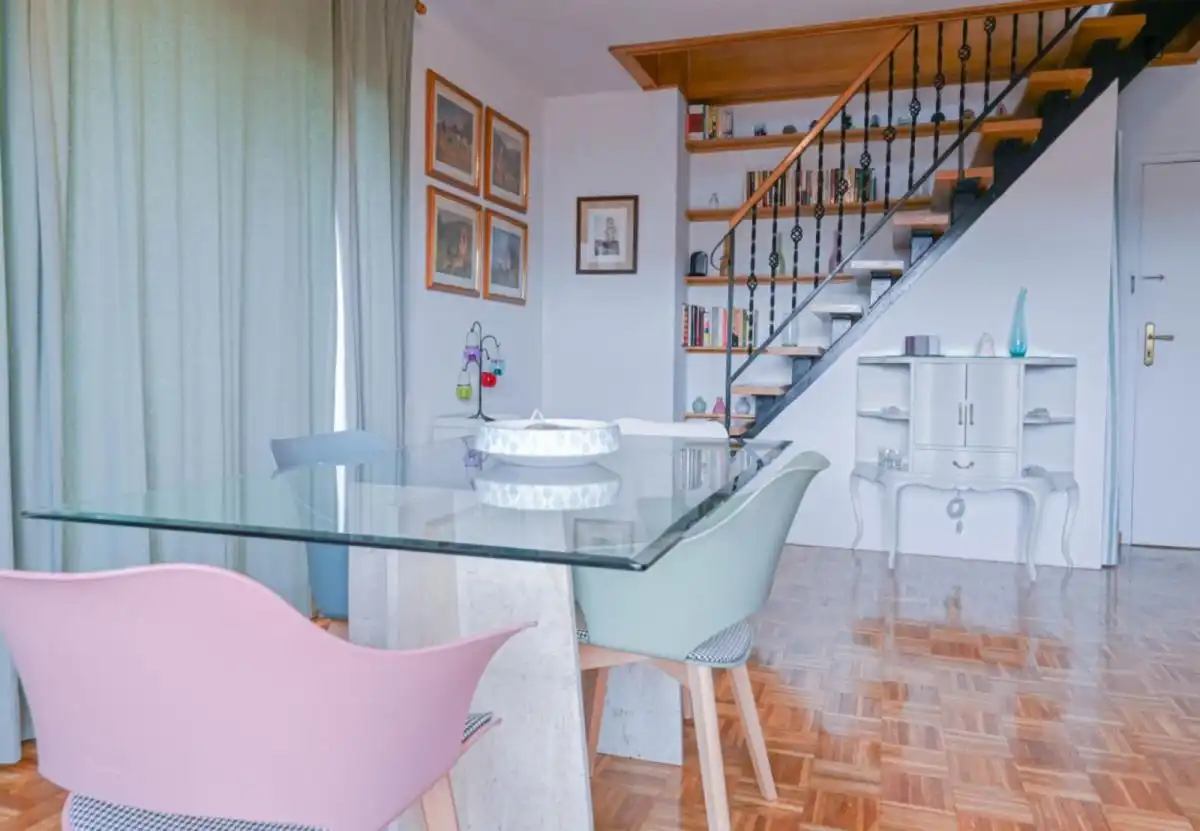 Apartament amb ascensor de lloguer a Tetuán, imagen 19