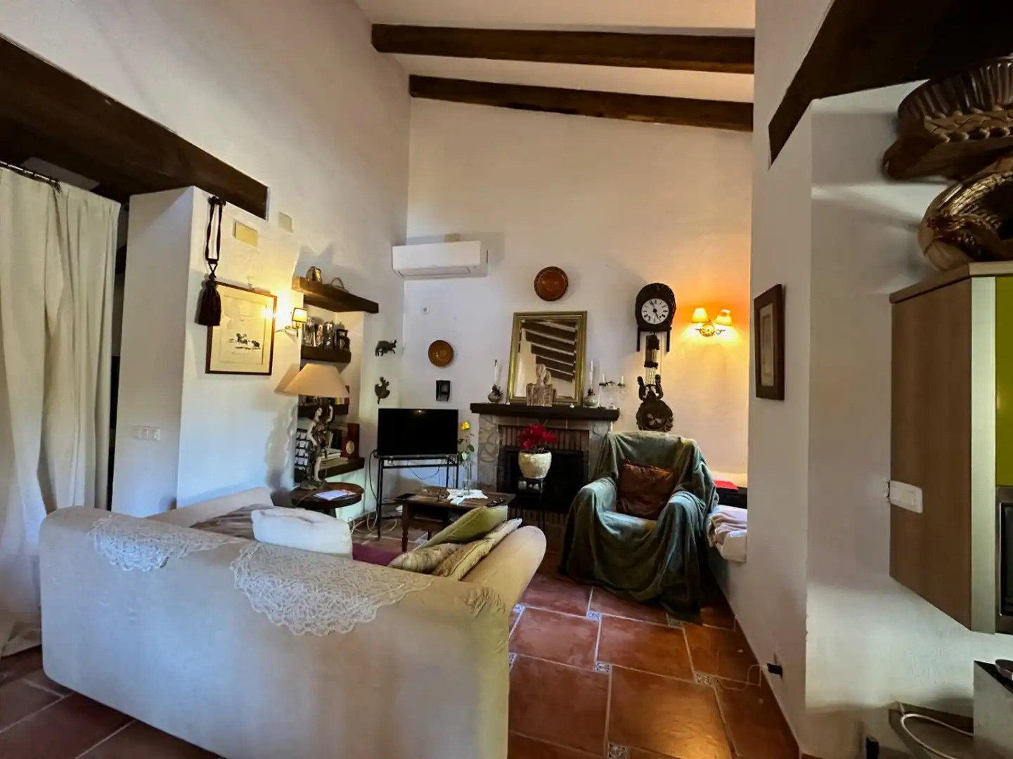 Detached house with garden for sale in Centro, imagen 44
