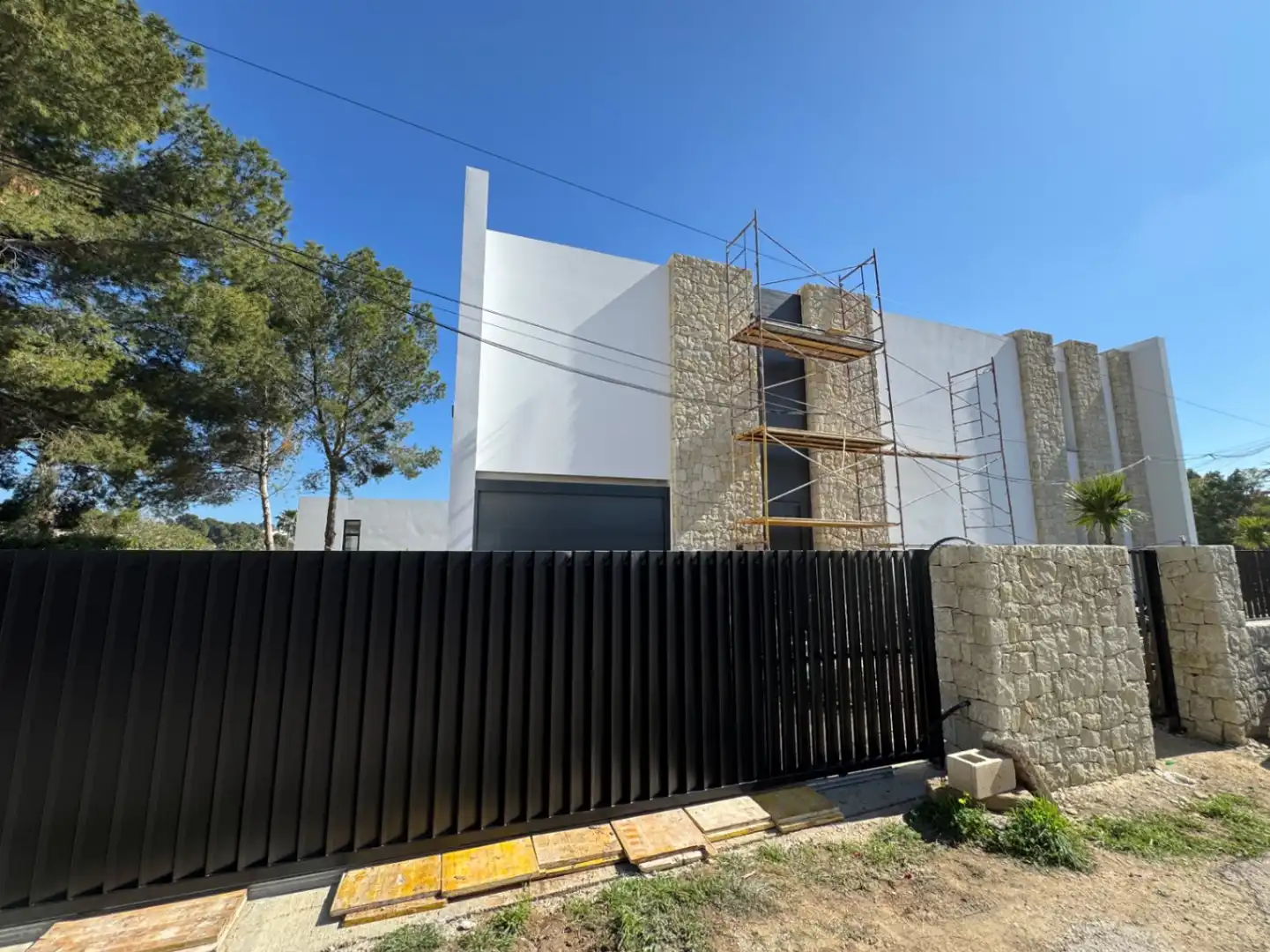 Villa mit Pool zum Verkauf in Carrió - La Merced - Los Pinos, imagen 35