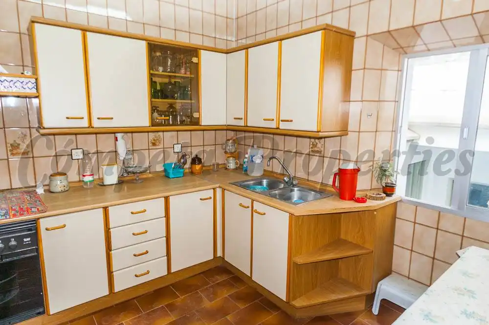 Maison mitoyenne à vendre à Cómpeta, imagen 8