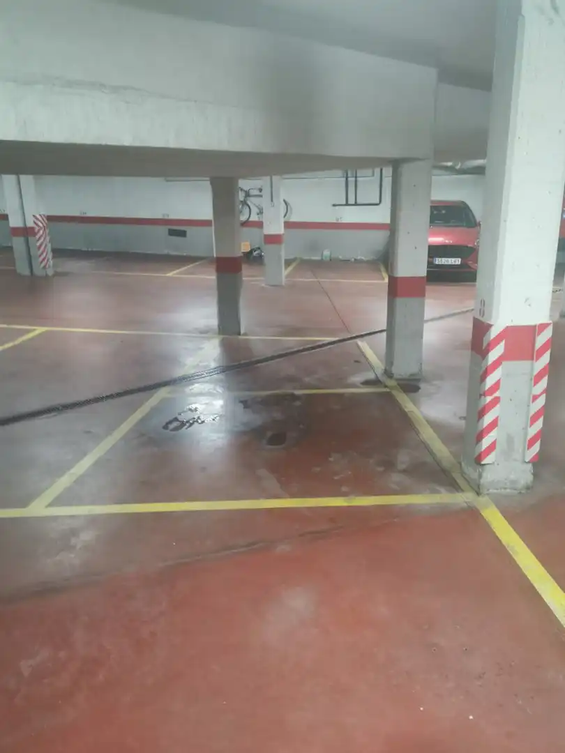 Aparcamiento en alquiler en Brunete, imagen 4