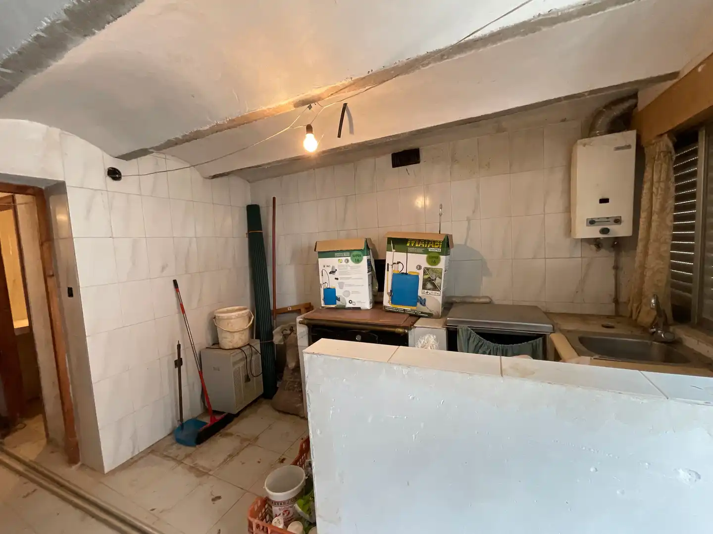 Casa o chalet en venta en Santurde de Rioja con Trastero
