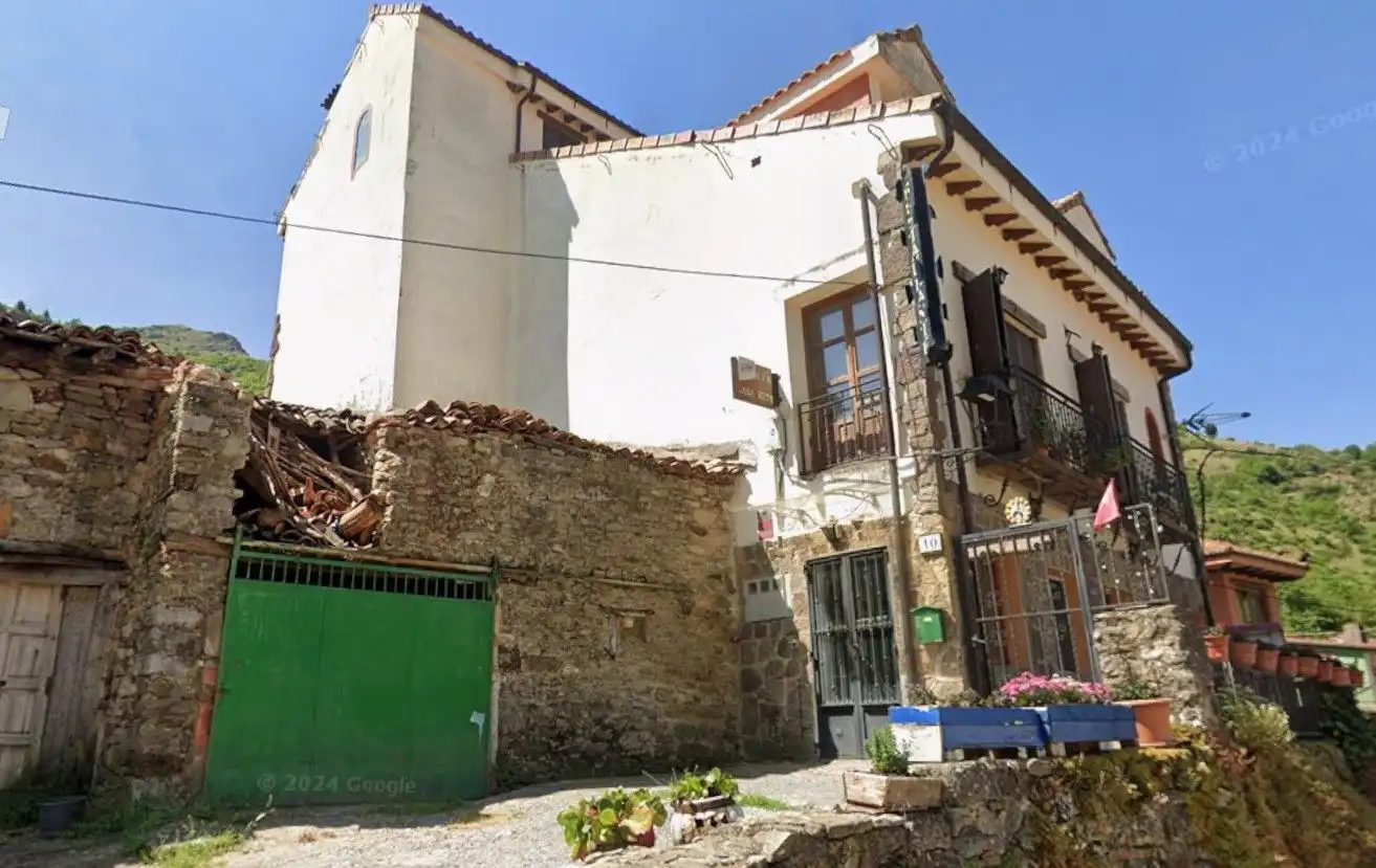 Casa o chalet en venta en Ponton, Crémenes