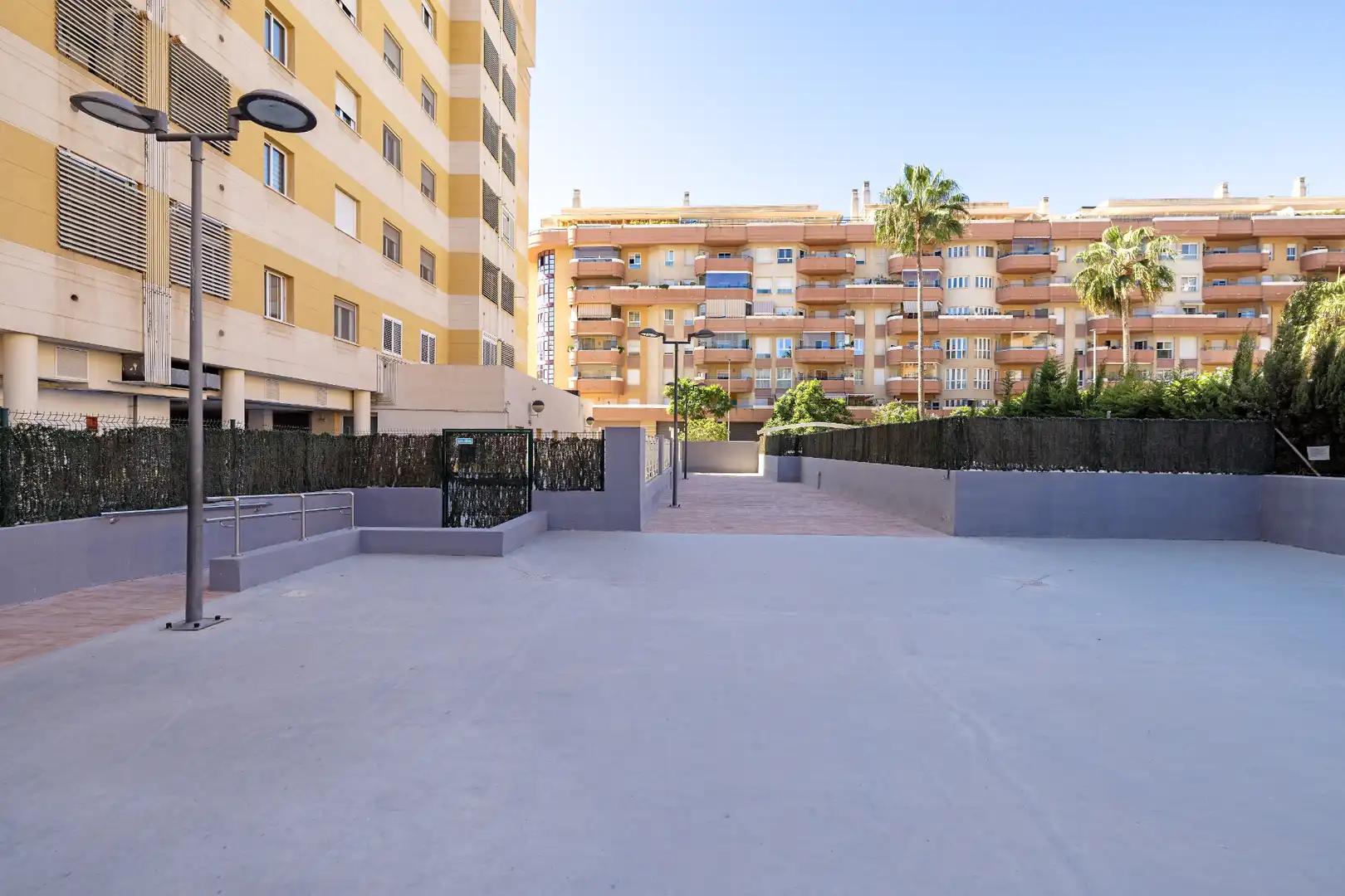 Terrassa de Pis en venda en Málaga amb Aire condicionat, Calefacció i Terrassa