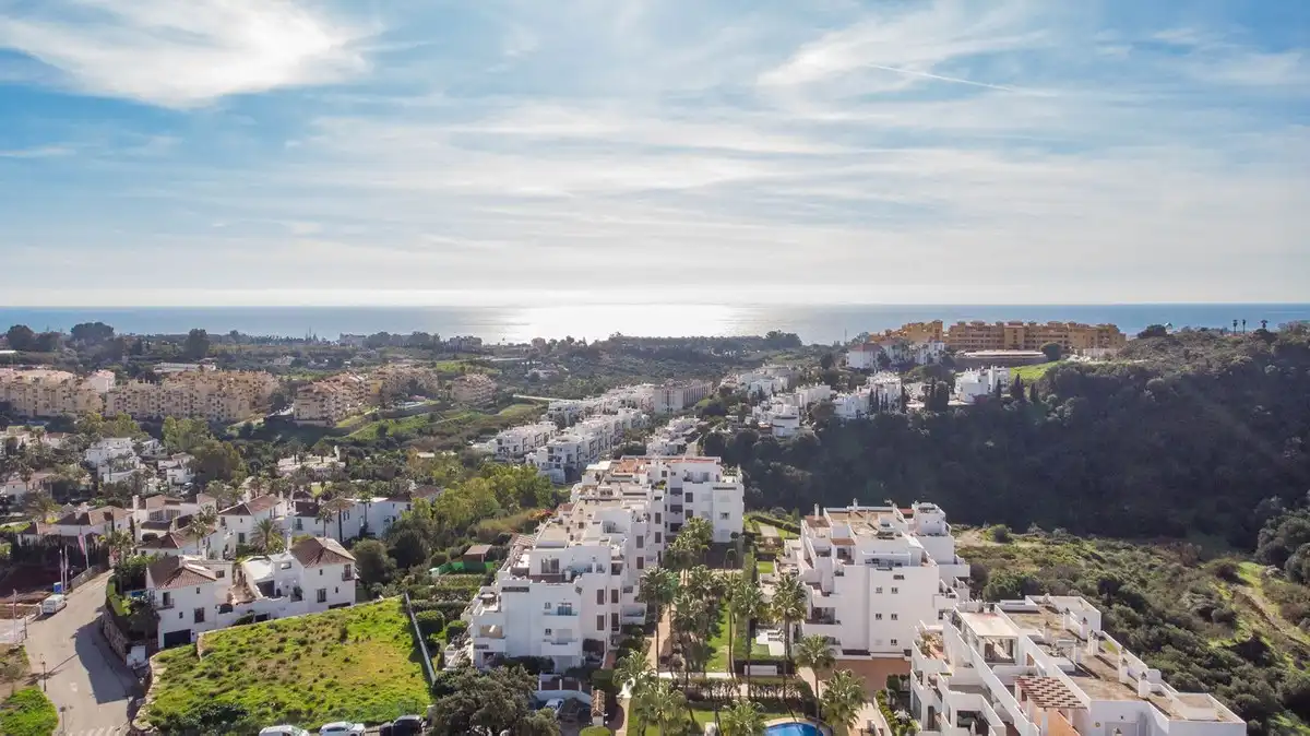 Dúplex amb ascensor en venda a Urbanización Las Lomas de Las Joyas 8, imagen 9