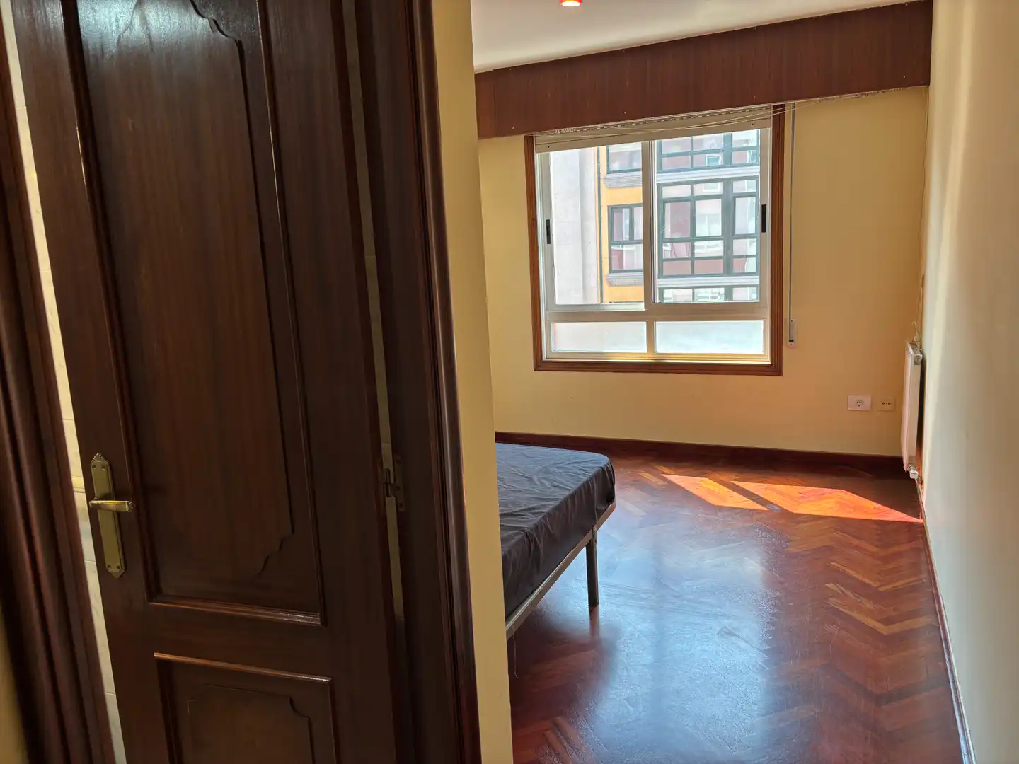 Habitación de Piso de alquiler en Culleredo con Calefacción, Parquet y Trastero
