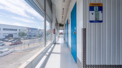 Foto 5 de Trastero de alquiler en Avinguda de Pi I Margall, 46, Sant Adriá Nord, Sant Adrià de Besòs