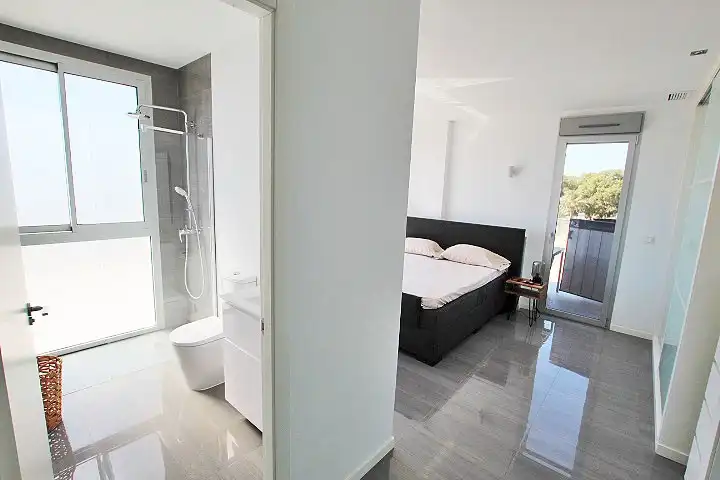 Penthouse mit Pool zum Verkauf in Guardamar Playa, imagen 44