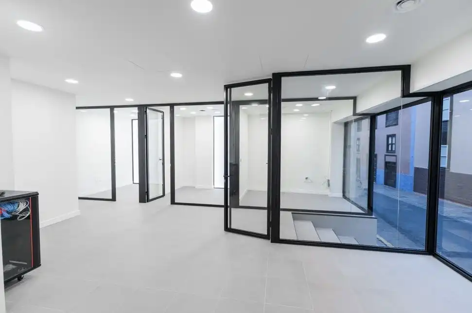 Geschaftsraum zur Miete in Centro