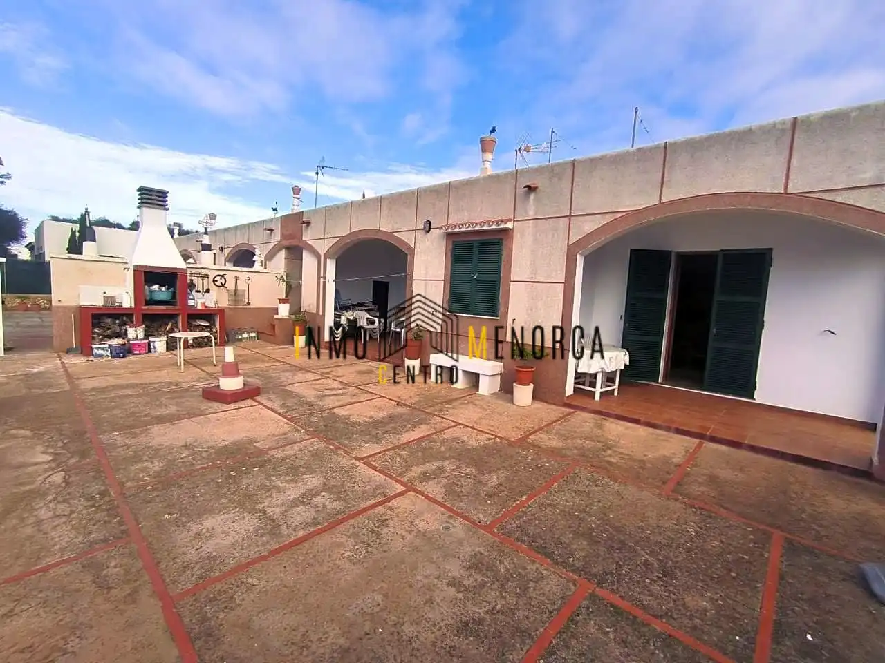Casa con piscina in vendita a Ciutadella, imagen 2