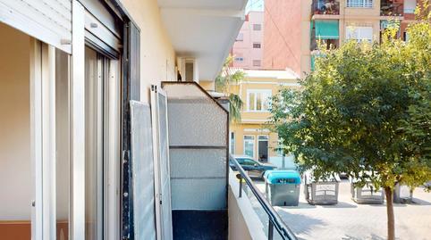 Photo 3 of Flat for sale in Carrer de Manuel Andrés, 44, Natzaret, Valencia