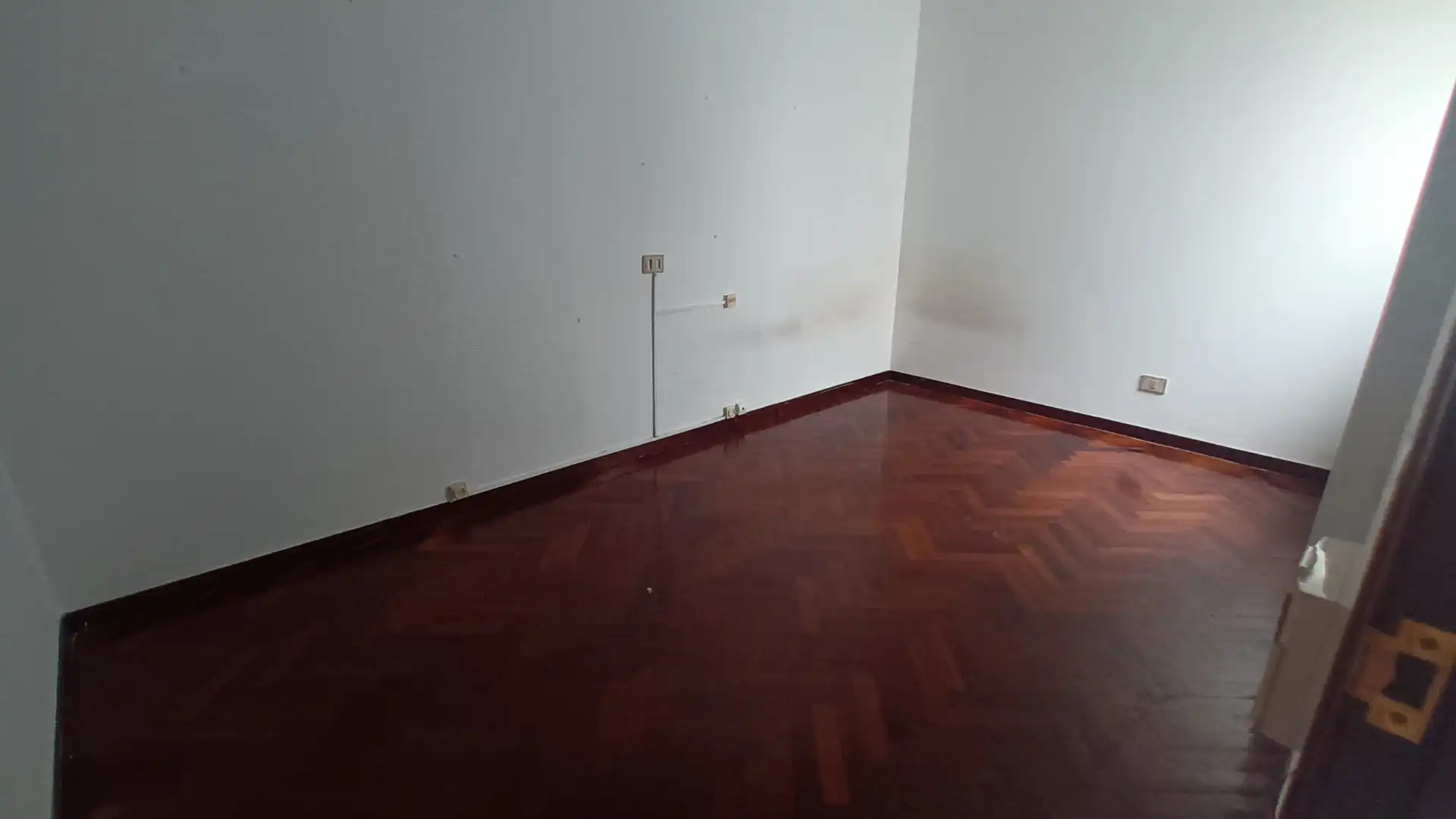 Apartament amb ascensor en venda a Ronda do Carme, imagen 15