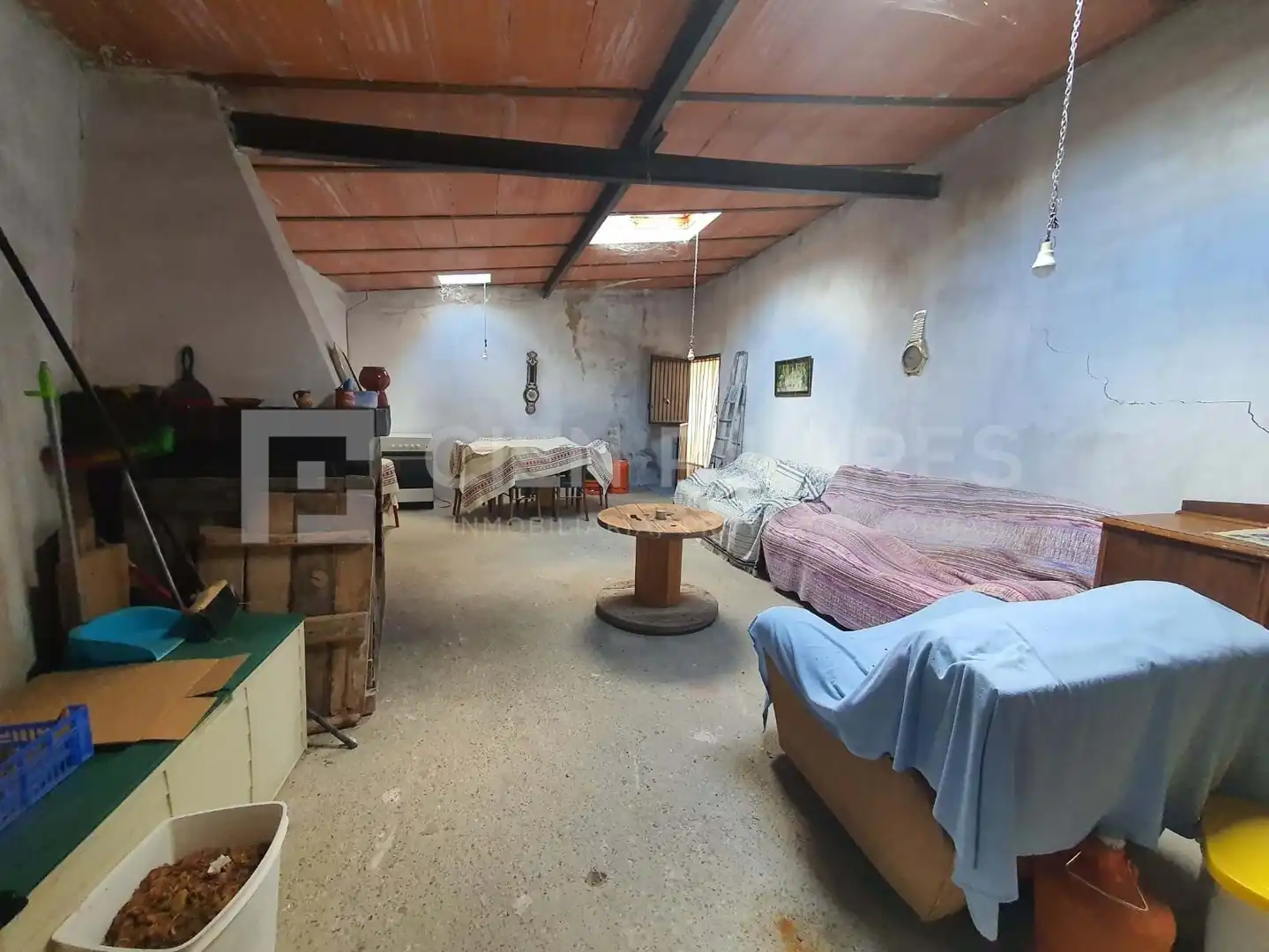 Casa o chalet en venta en Bergasa con Terraza y Amueblado