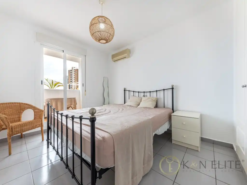 Maisonette zur Miete in Calle Sierra Dorada, Rincón Alto