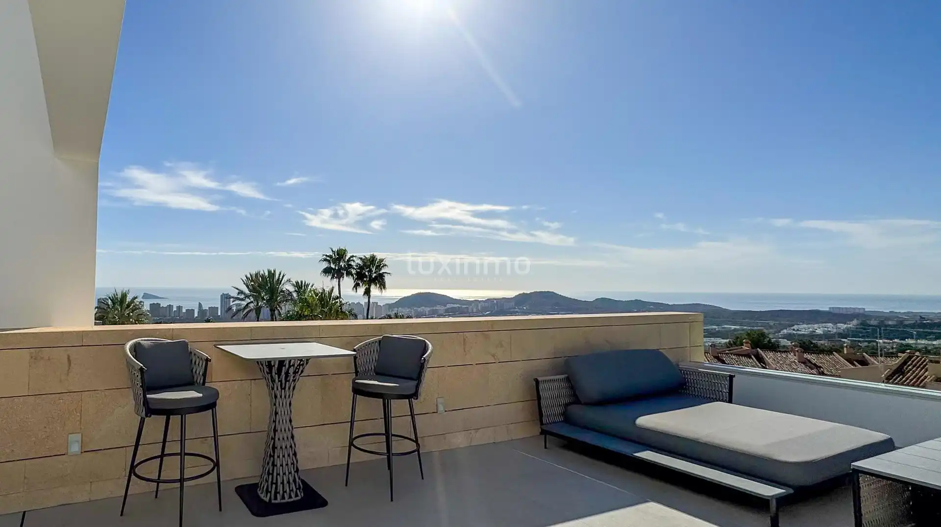 Villa avec terrasse à vendre à Golf Bahía, imagen 28