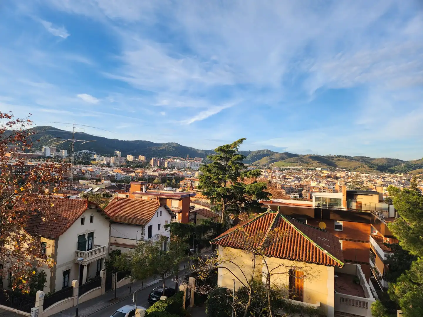 Casa o xalet de lloguer a Passeig de la Font de la Mulassa, La Font d'en Fargues