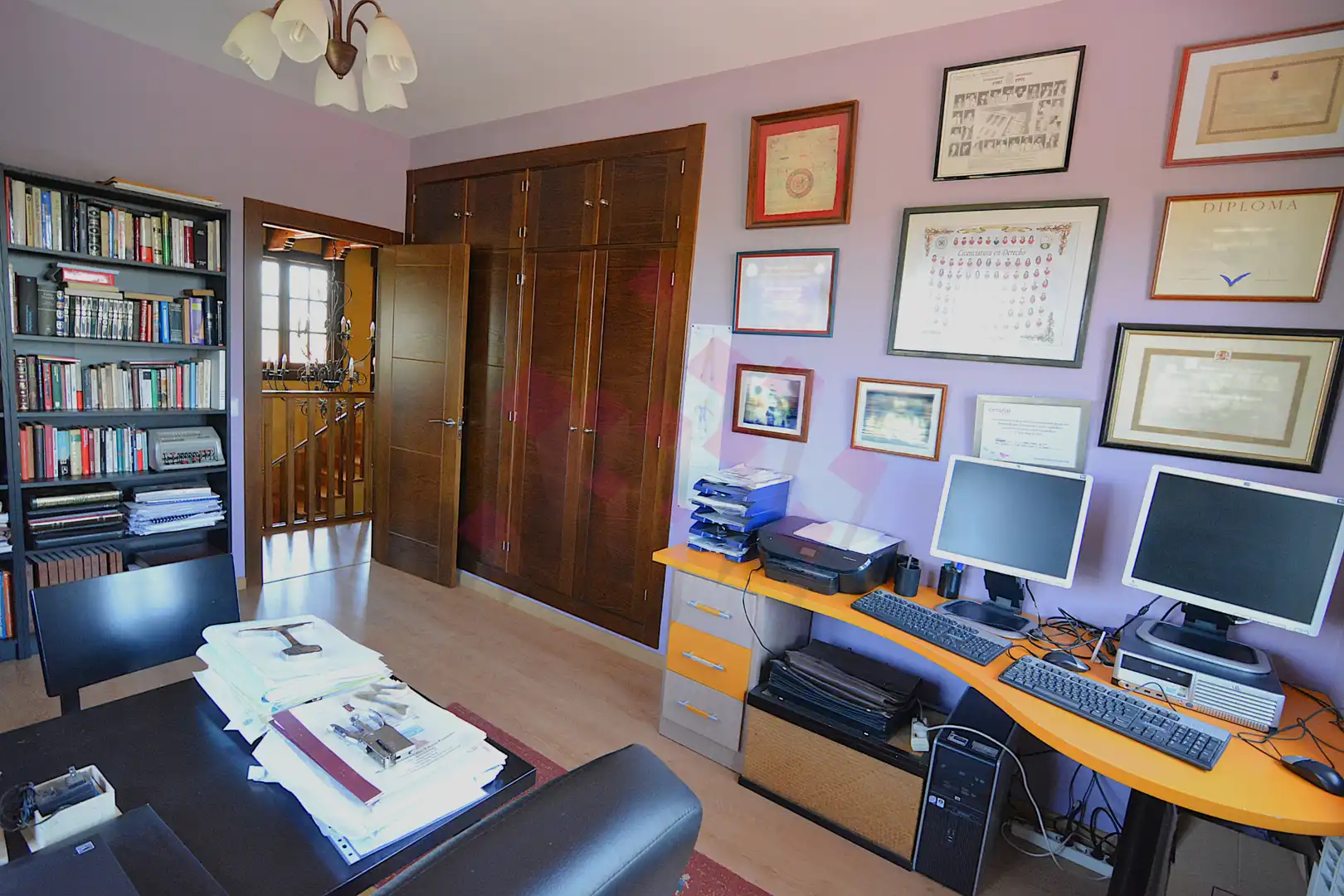 Casa o xalet en venda en Ciudad Real amb Aire condicionat, Calefacció i Jardí privat