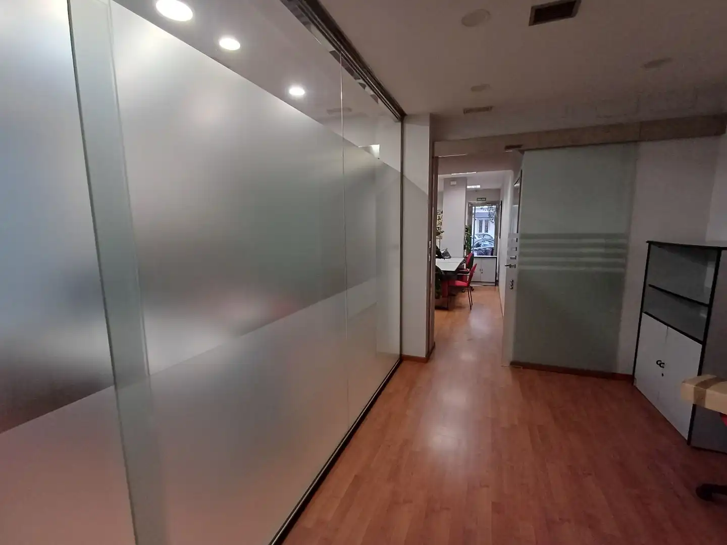 Local comercial en alquiler en Centro - Juan Flórez - Plaza Pontevedra, imagen 7