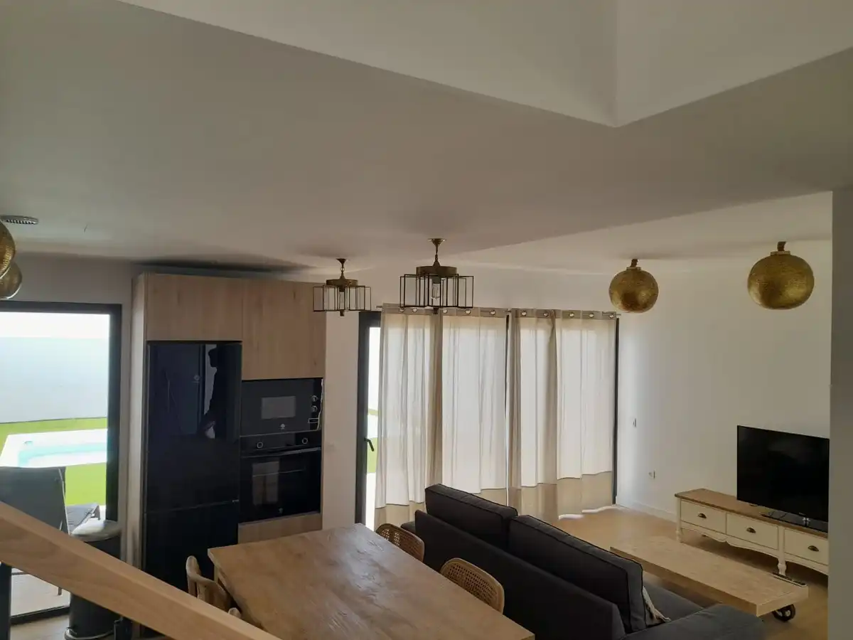 Maison avec jardin à vendre à Villaverde, imagen 7