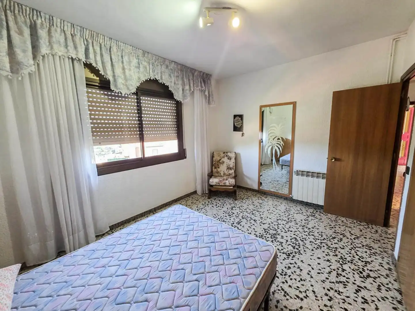 Habitación de Casa o chalet en venta en Abrera con Calefacción, Jardín privado y Terraza