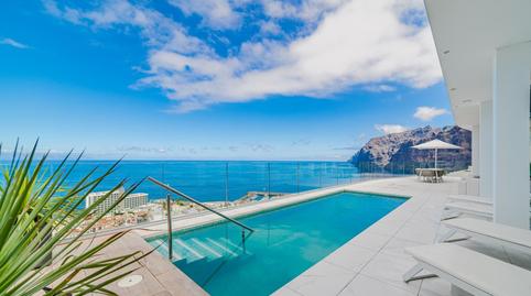 Foto 2 de Àtic en venda a Geranio, 8, Acantilados de Los Gigantes, Santa Cruz de Tenerife