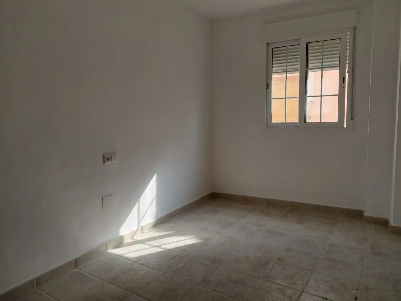 Habitación de Edificio en venta en Fortuna