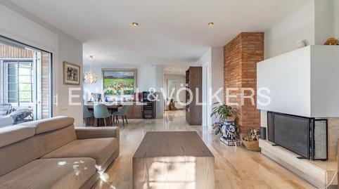 Foto 3 de Casa o xalet en venda a Golf - Can Trabal, Sant Cugat del Vallès