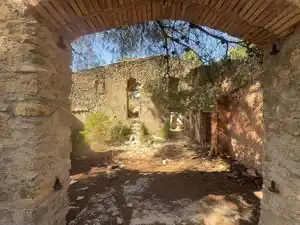 Rustikales Grundstück zum Verkauf in Carrer Quintanes 16, imagen 7