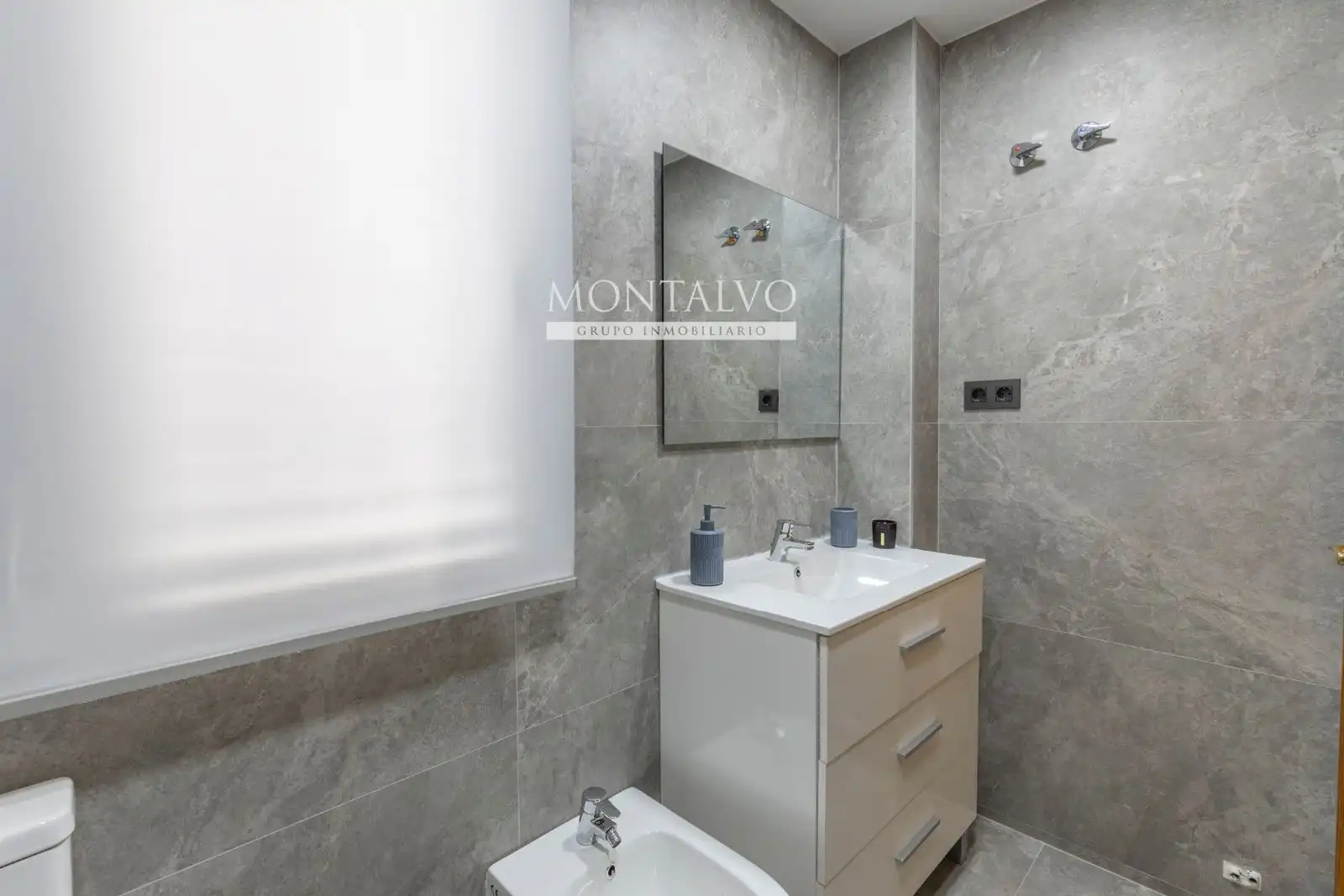 Baño de Casa adosada en venta en Atarfe